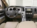 2009 Toyota Tundra CrewMax photo
